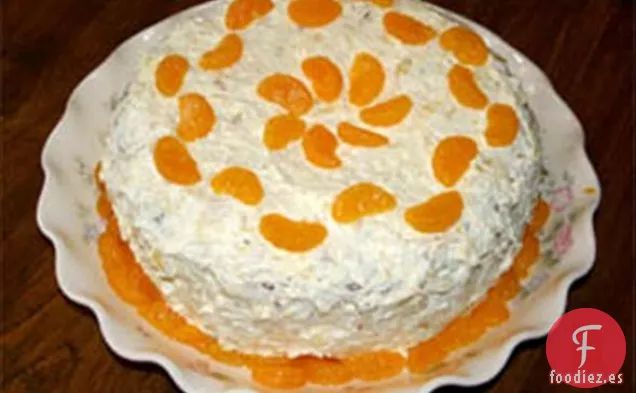 Pan de Centeno