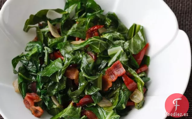 Berzas Cocidas a la Sidra con Jamón