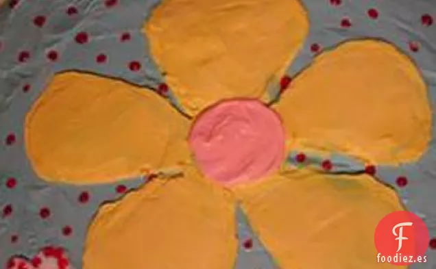 Pastel de Amistad