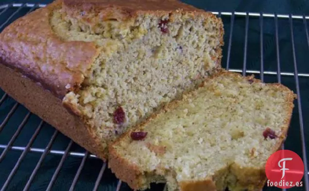 Pan de Avena de Arce