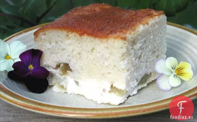 Torcedura de Pan de Tocino y Queso Azul