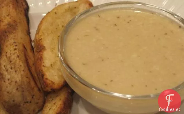 Galletas de Avena Picantes