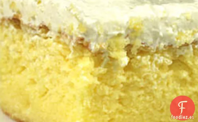 Delicia de Limón