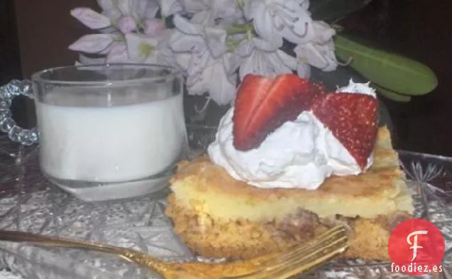 Pastel de Smash