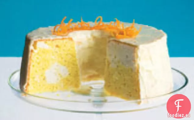 Pastel de Narciso