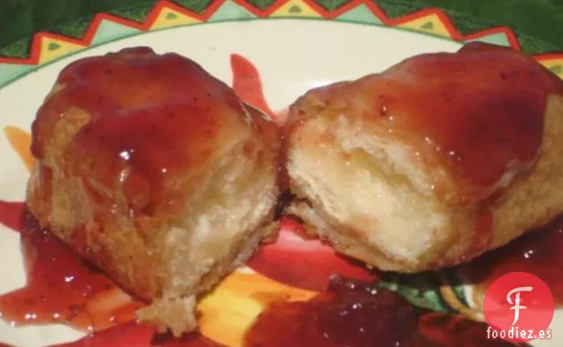 Pan de Maíz Mexicano Húmedo de Tj