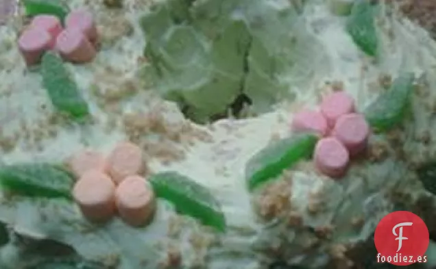 Tarta Watergate IV