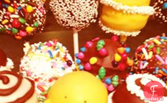 Pasteles