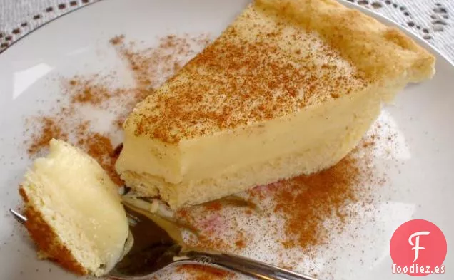 Pastel de Semillas de Amapola