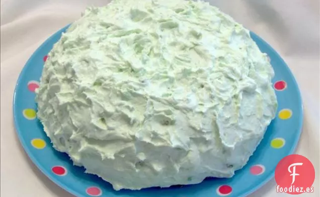 Bizcocho Vegetariano Versátil