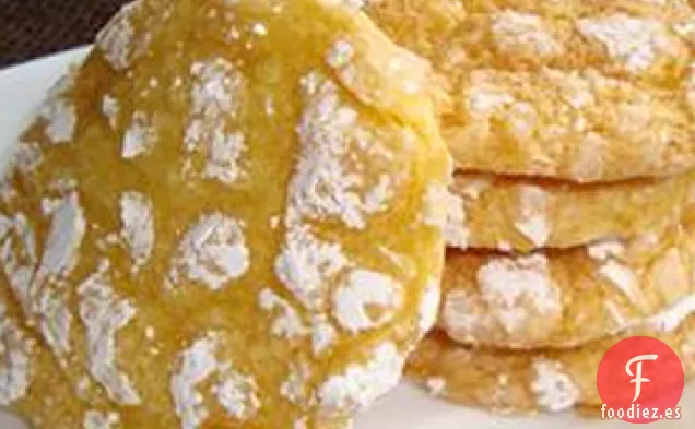 Miel de Limón
