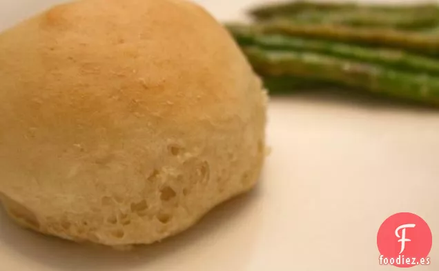 Pastel de Brunch Británico