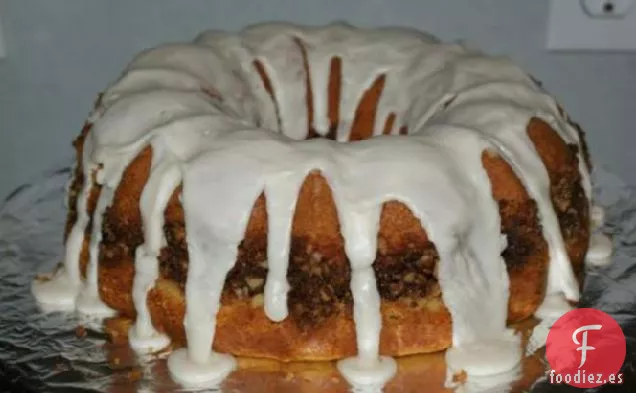 Honey Bun Pastel