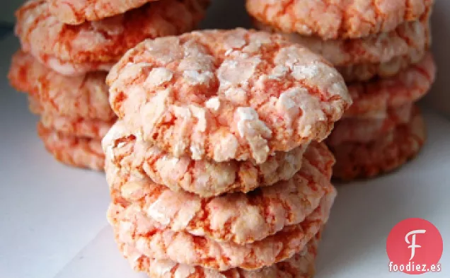 Galletas de Látigo Frías