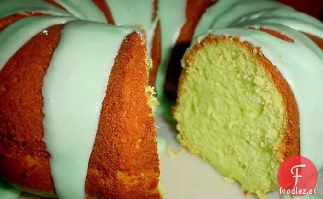 Pastel de Lima