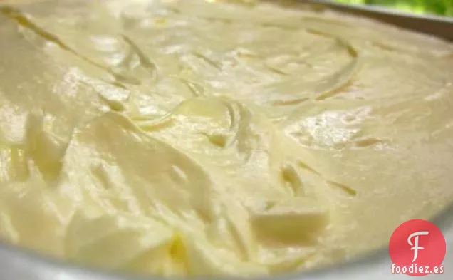 Bolsitas de Pastel de Limón