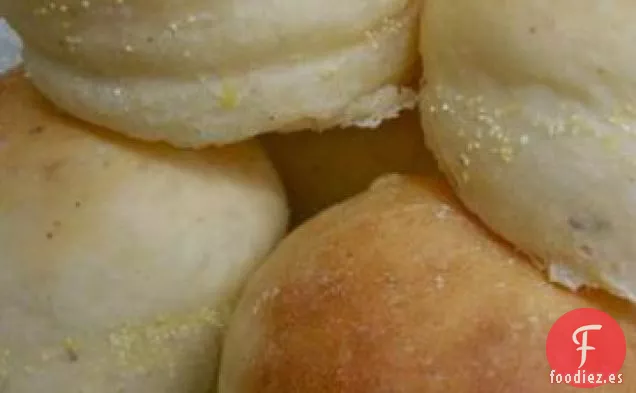 Pan de Limón y Pimienta Abm