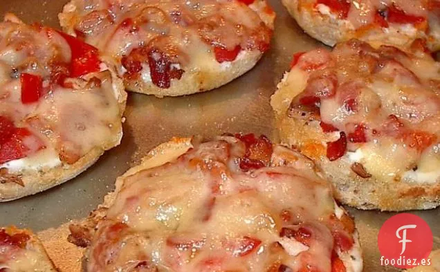 Máquina Pequeña Ultraligera de Pan Francés Saludable (Abm)