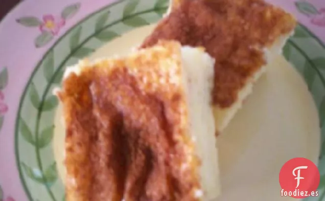 Honey Bun Pastel