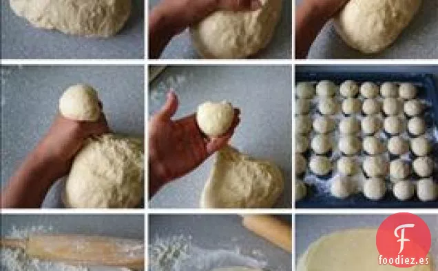 Bendice Tu Corazón Pan De Maíz Bajo En Grasa