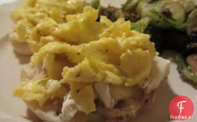 Pastel Blanco Húmedo (Sin Huevo)