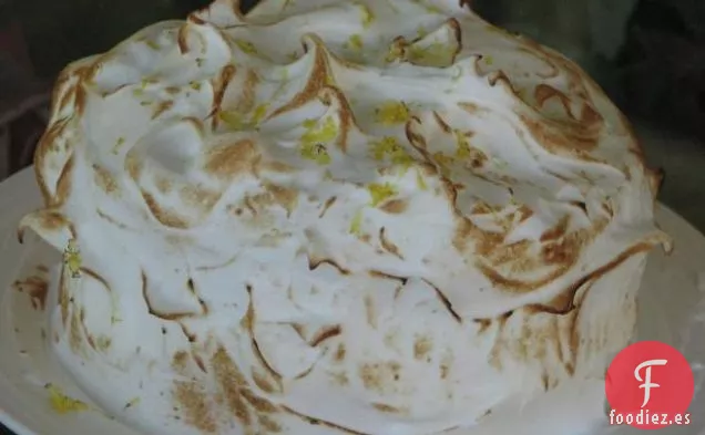 Pasteles de Té de Almendras