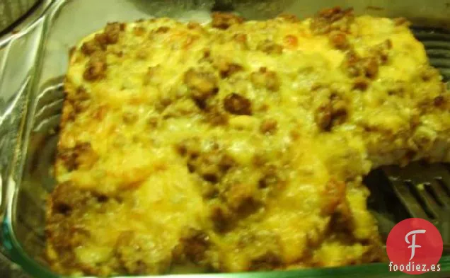 Desayuno Todo En Uno