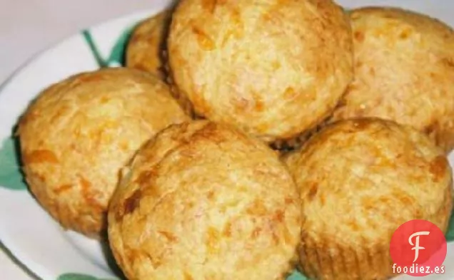 Muffins Cursi y Cursi Fáciles