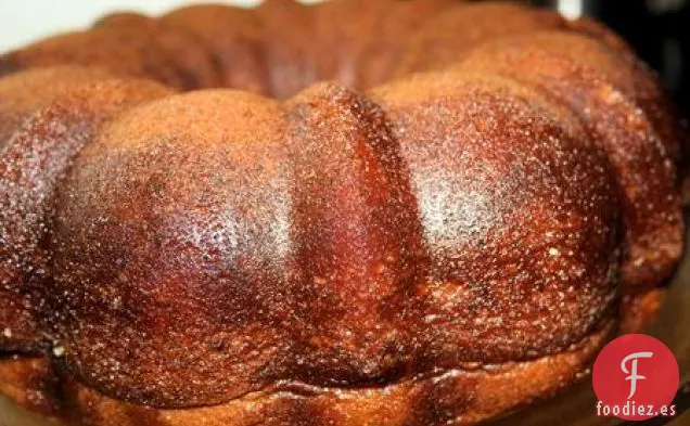 Barras de Caramelo de Avena