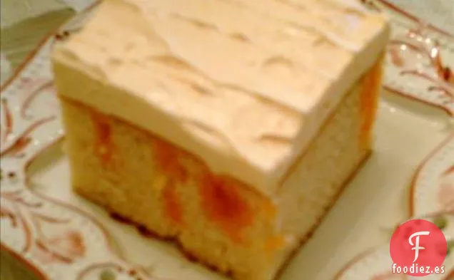 Pastel de Vaca Sagrada