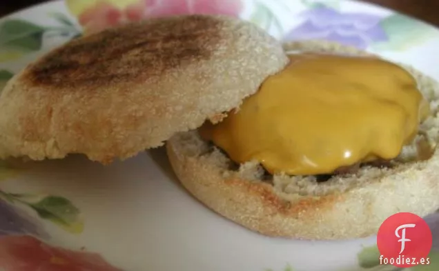 Fogata Muffins