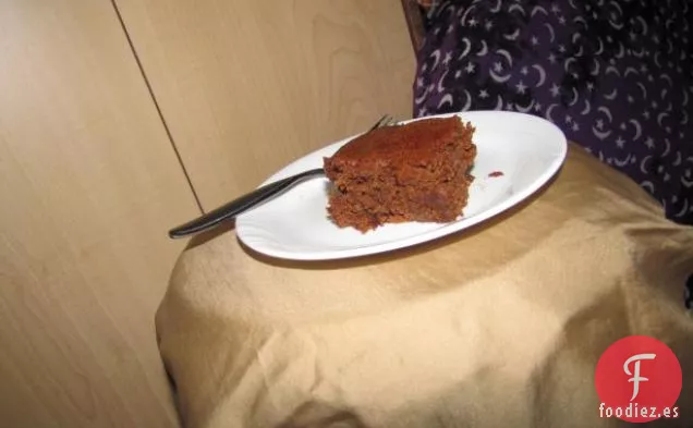 Gingies de la Abuela (galletas de jengibre)