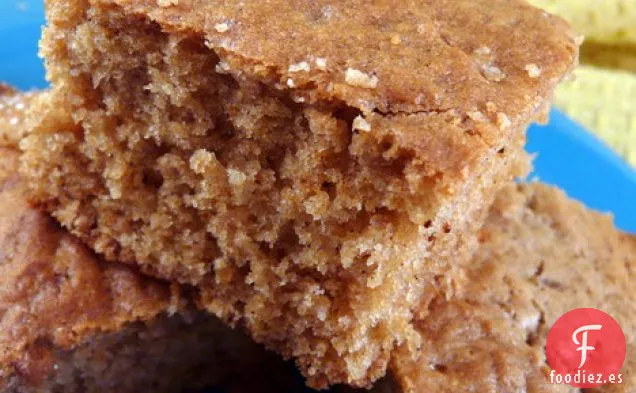 Bollos de Jengibre (Bolsa de Regalo)