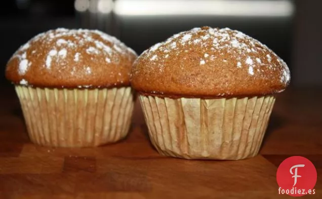 Galletas de Jengibre Antiguas