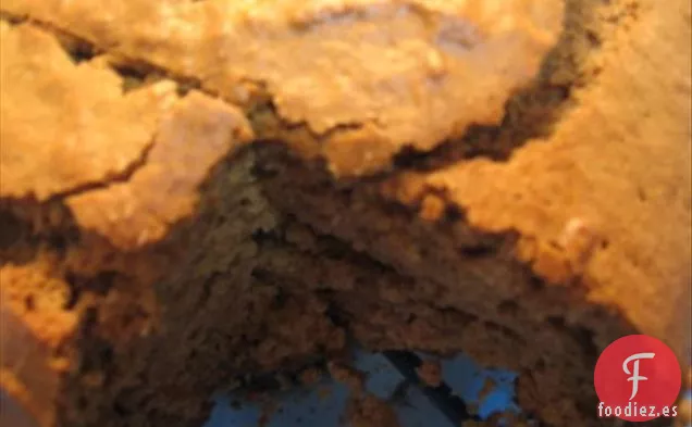Pan de Jengibre de Laura