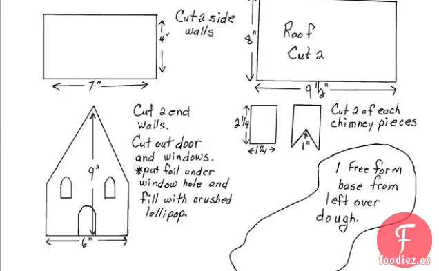 Marranitos Mexicanos Auténticos (Cerdos de Pan de Jengibre de Melaza)