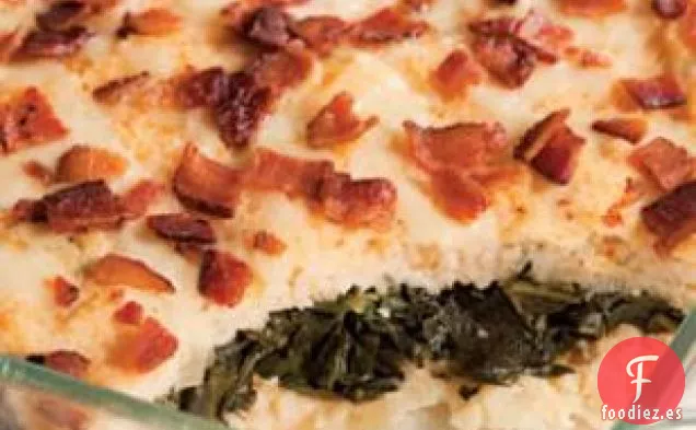 Guiso de Sémola y Verduras