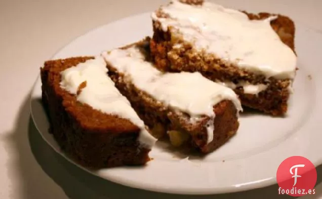 Pan De Jengibre Francés Con Especias Pain D'Épices Con Miel