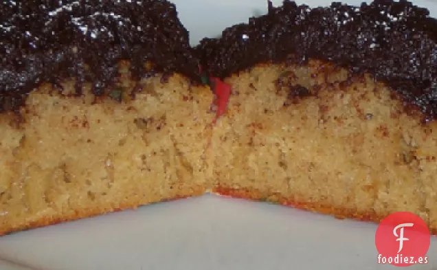 Pan de Jengibre de Vacaciones