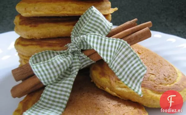 Pan de Jengibre Picante y Atrevido Con una Patada