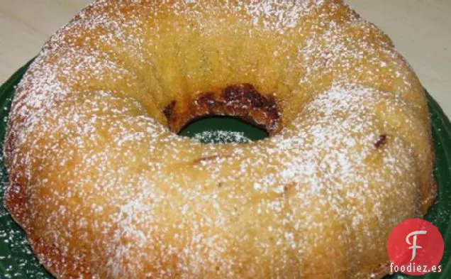 Pastel de Ricota de Mármol