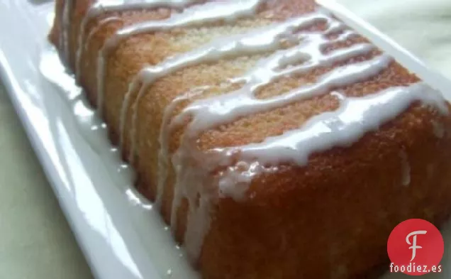 Tarta de Limón Delicia