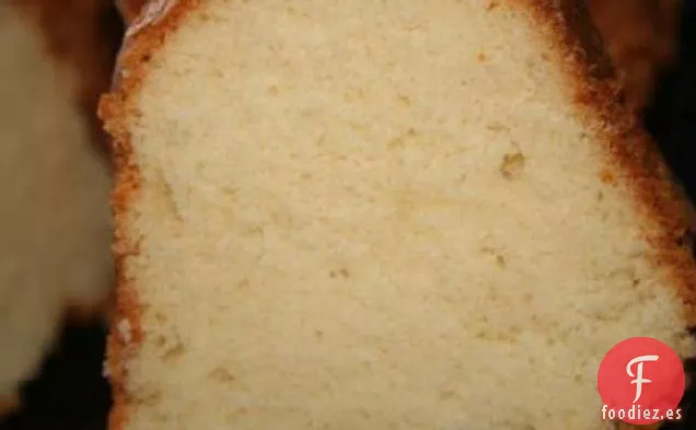 Pastel de Manzana de Mary Jarrell