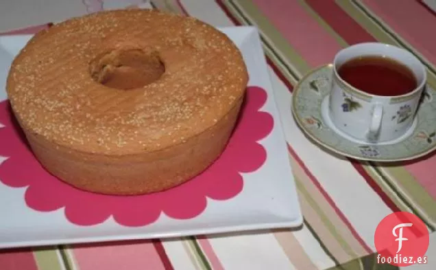 Gers Ostely - Pastel Tradicional Kuwaití (Sin Aceite)