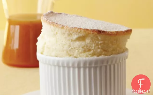 Limón Souffles