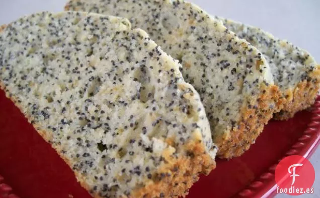 Pasteles de Pescado Al Horno Al Estilo Tailandés