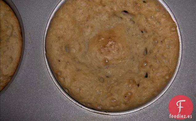 Pastel de Romero y Limón