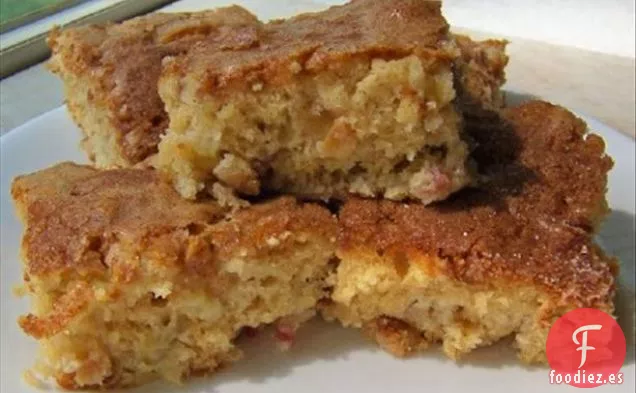 Pasteles de Cangrejo Criollo