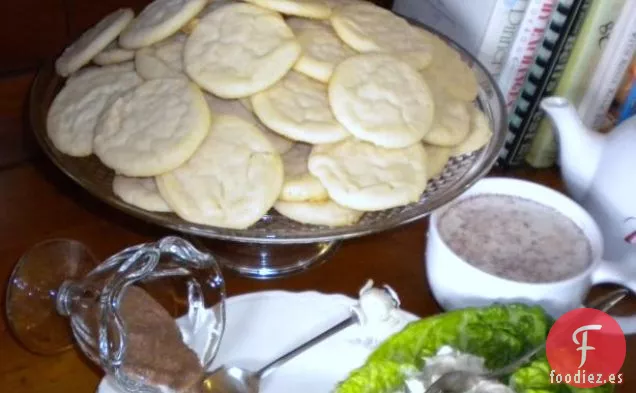 Pastel de Especias Mágico
