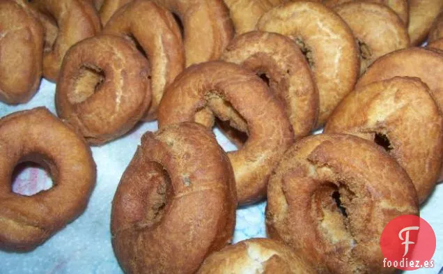 Pastel de Té con Limón Bajo en Grasa